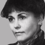 Людмила Логійко