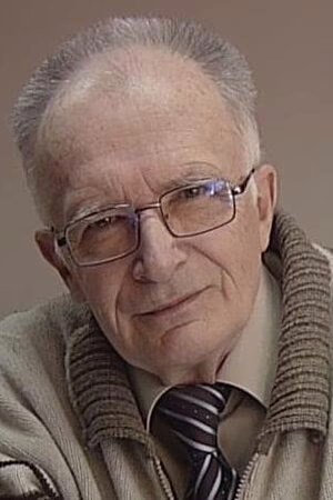 В’ячеслав Глушенко