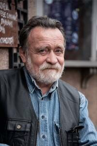 Сергій Чуркін