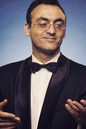 Рубен Толмачов