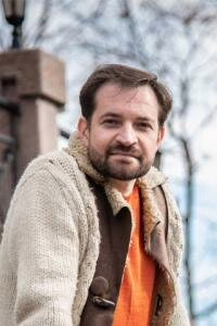 Сергій Забродін