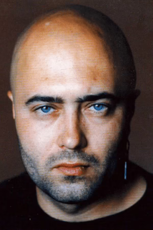 Андрій Середа