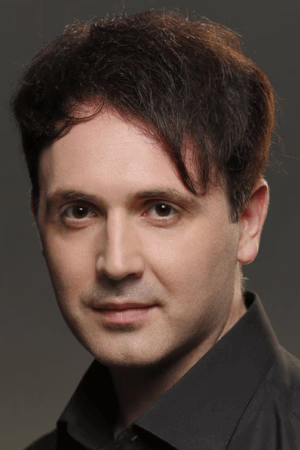 Дмитро Чернов