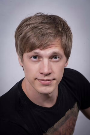 Валентин Томусяк