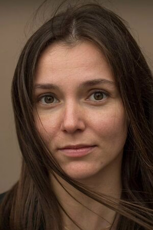 Ксенія Любчик