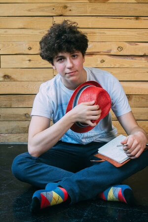 Віктор Григор’єв