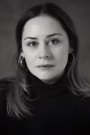 Тамара Антропова