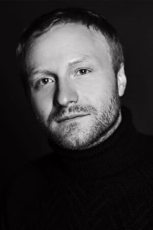 Віталій Салій