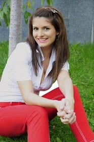 Дарина Мамай-Сумська