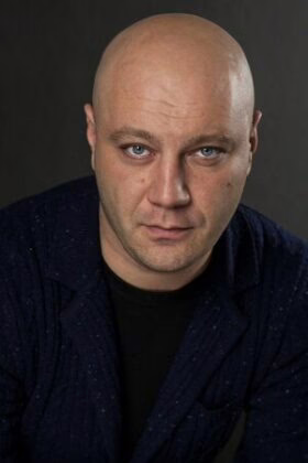 Дмитро Суржиков