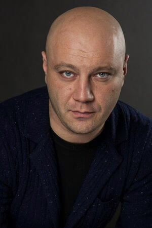 Дмитро Суржиков