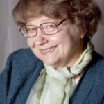 Ліна Будник