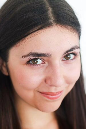 Марія Сенько