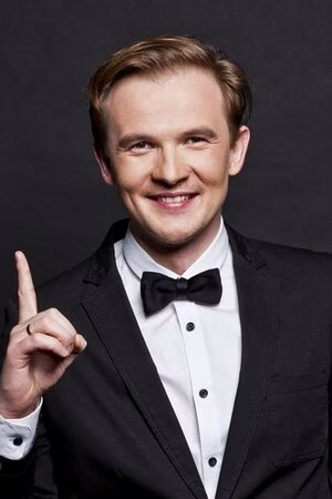 Володимир Волошин