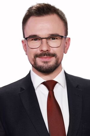 Микола Сирокваш