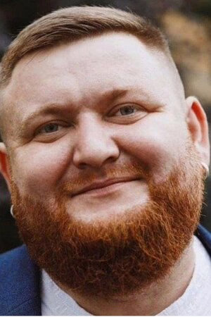 Володимир Жогло