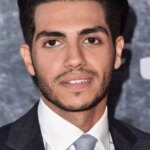 Мена Массуд