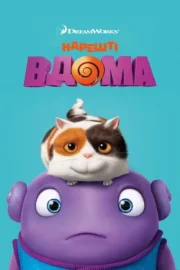 Нарешті вдома