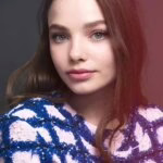 Крістін Фросет