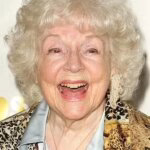 Люсіль Блісс