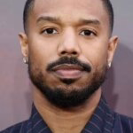 Майкл Б. Джордан