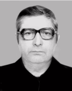 Леонід Вачі