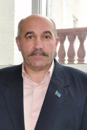 Сергій Савелій