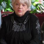 Валентина Зимня