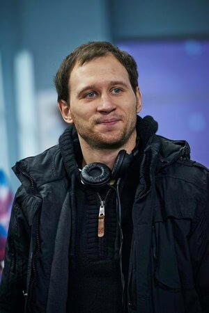 Дмитро Малков