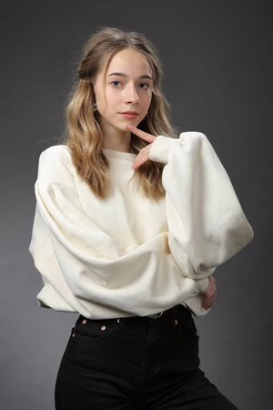 Катерина Манузіна