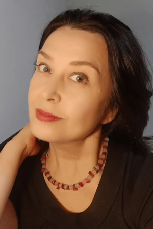 Надія Курилко