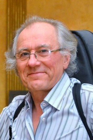 Віктор Морозов