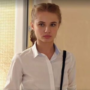 Єлизавета Василенко