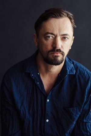 Юрій Хвостенко