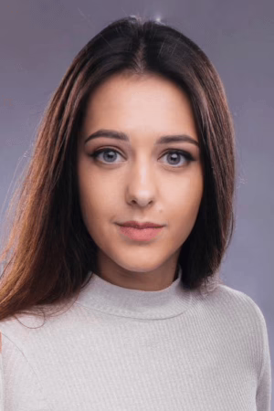 Анастасія Рула