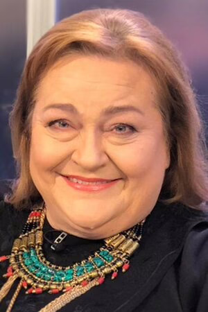 Ніна Набока