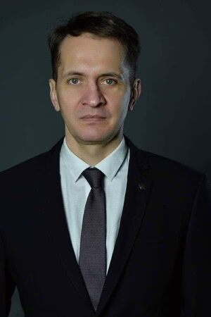 Вадим Полікарпов