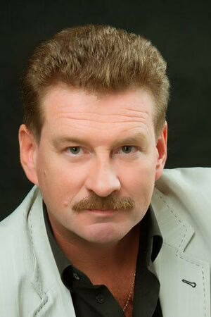 Орест Гарда