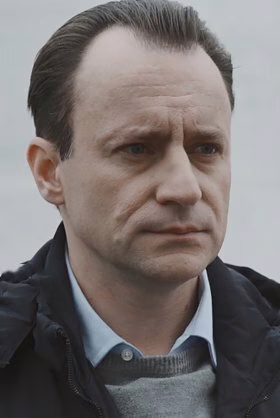 Сергій Фролов