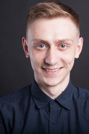 Дмитро Олійник