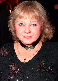 Ніна Ільїна