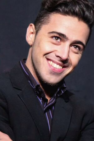 Роман Макотерський