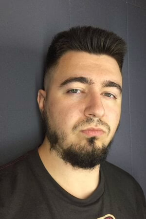 Олександр Фурман