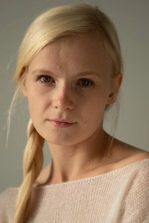 Марина Кошкіна