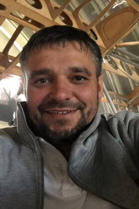 Тарас Дронь