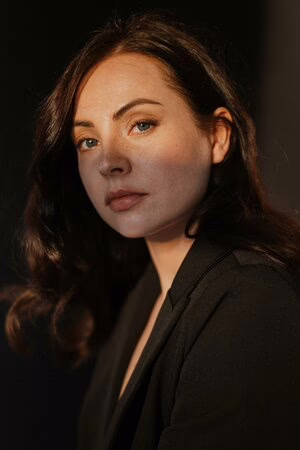 Валерія Ходос