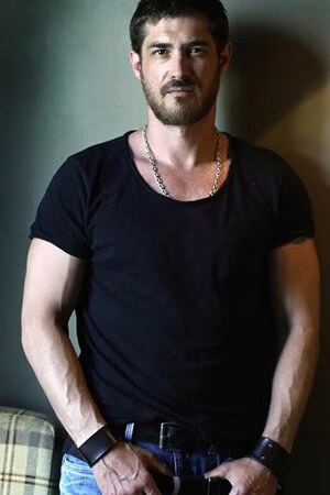 Сергій Стрельников