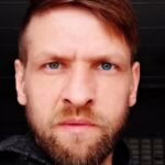 Василь Кухарський