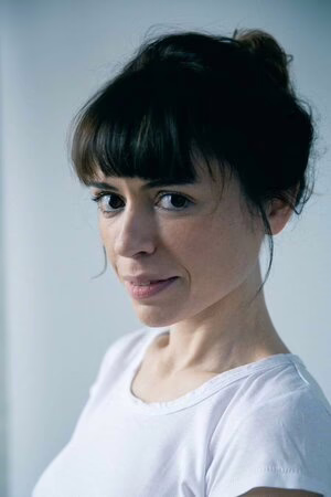 Зоя Барановська