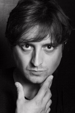 Роман Куліш